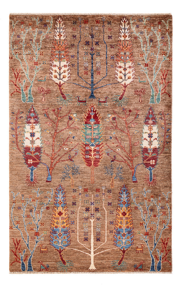 Ariana Teppe 158x97cm - Orientalsk teppe