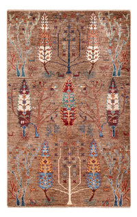 Ziegler Teppe - Ariana - 156 x 96 cm - mørk beige – product image