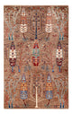 Ziegler Teppe - Ariana - 156 x 96 cm - mørk beige