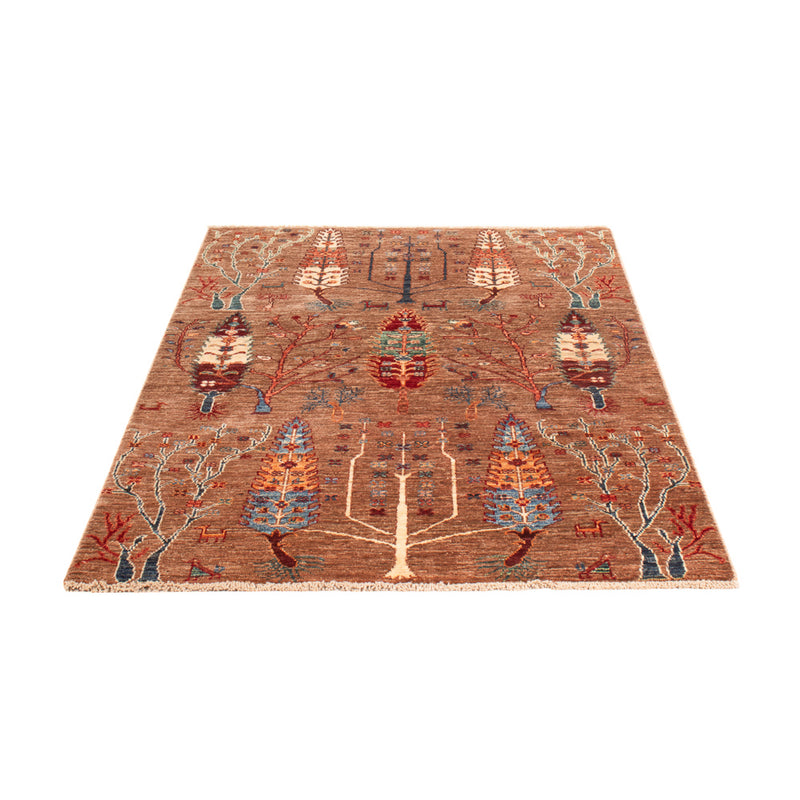 Ziegler Teppe - Ariana - 156 x 96 cm - mørk beige