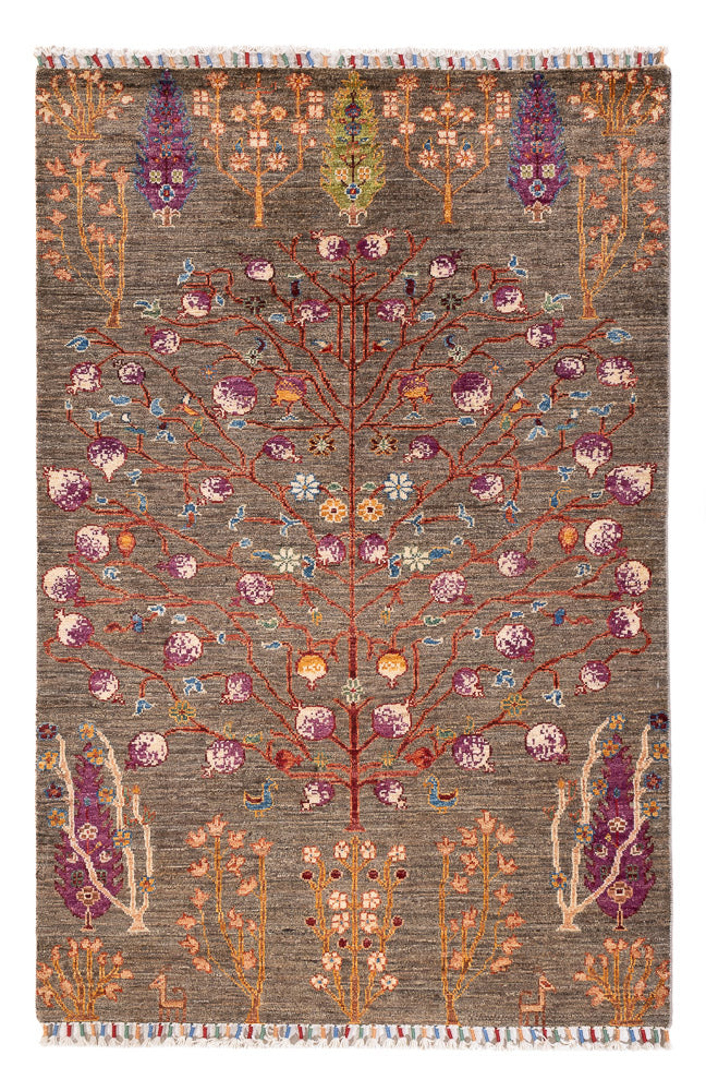 Ariana Teppe 153x100cm - Orientalsk teppe