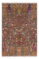 Ziegler Teppe - Ariana - 151 x 99 cm - mørk beige