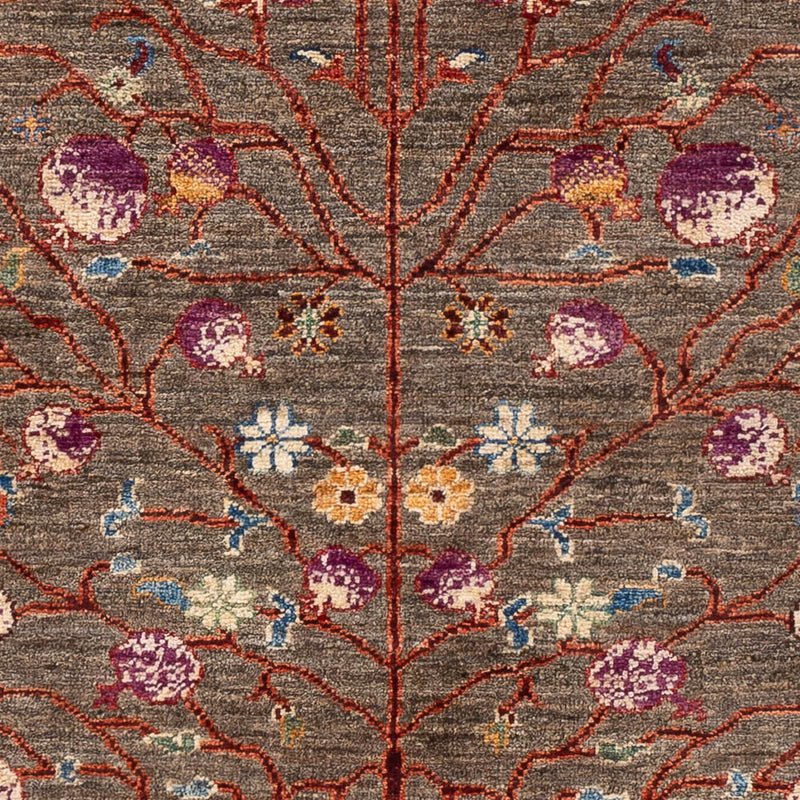 Ziegler Teppe - Ariana - 151 x 99 cm - mørk beige