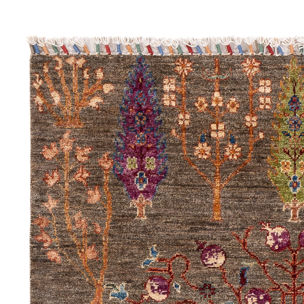 Ziegler Teppe - Ariana - 151 x 99 cm - mørk beige