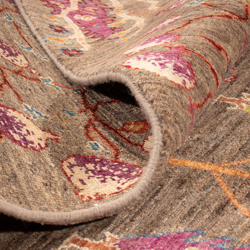 Ziegler Teppe - Ariana - 151 x 99 cm - mørk beige