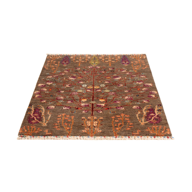 Ziegler Teppe - Ariana - 151 x 99 cm - mørk beige