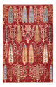 Ariana Teppe 148x98cm - Orientalsk teppe