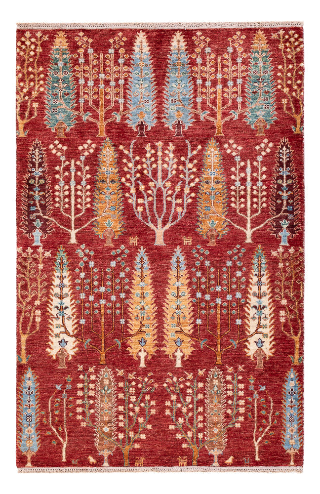 Ariana Teppe 148x98cm - Orientalsk teppe