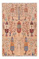 Ariana Teppe 148x99cm - Orientalsk teppe