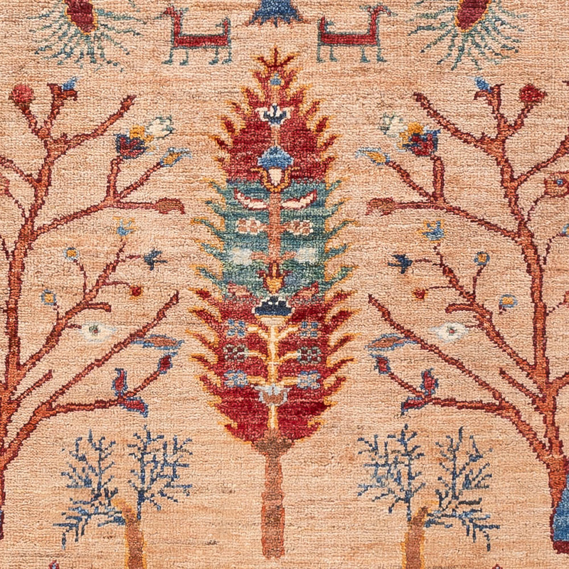 Ariana Teppe 148x99cm - Orientalsk teppe