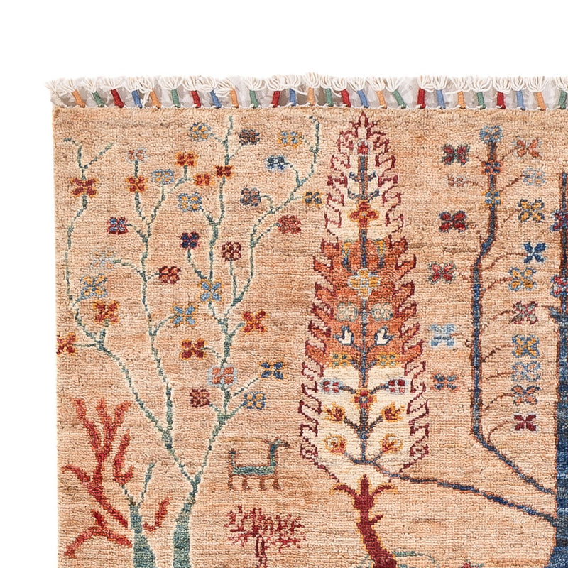 Ariana Teppe 148x99cm - Orientalsk teppe