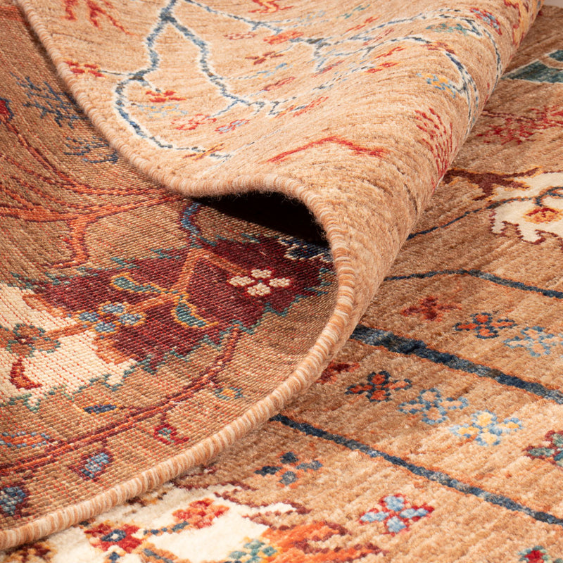 Ariana Teppe 155x97cm - Orientalsk teppe