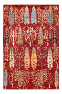 Ariana Teppe 141x100cm - Orientalsk teppe – product image