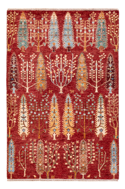 Ariana Teppe 100x141cm - Orientalsk teppe