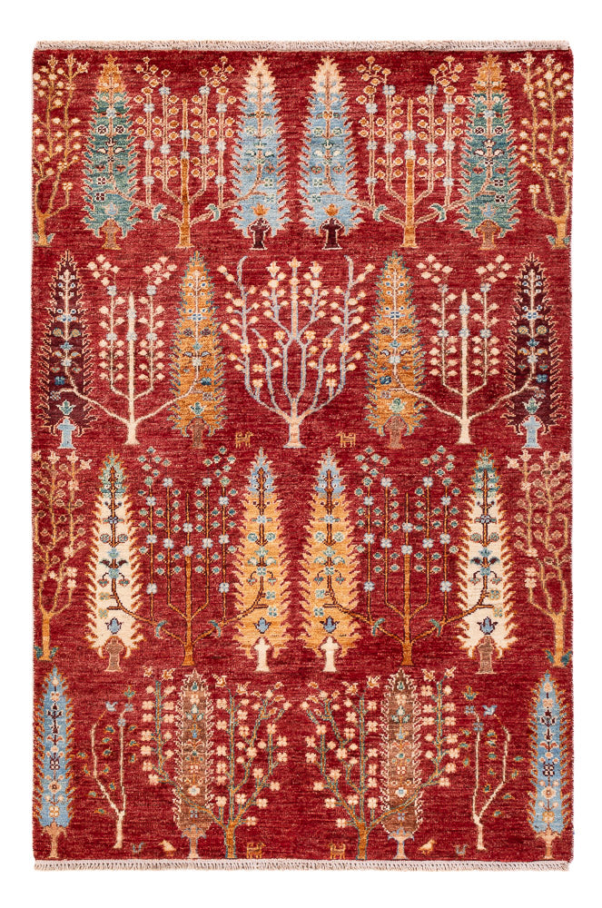 Ariana Teppe 141x100cm - Orientalsk teppe