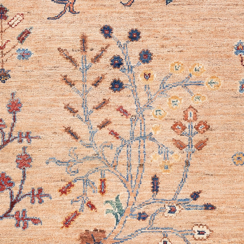Ariana Teppe 158x100cm - Orientalsk teppe