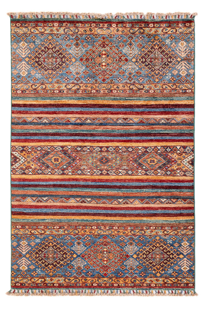 Shal Teppe 153x99cm - Orientalsk teppe