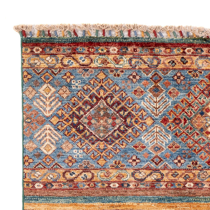 Shal Teppe 153x99cm - Orientalsk teppe