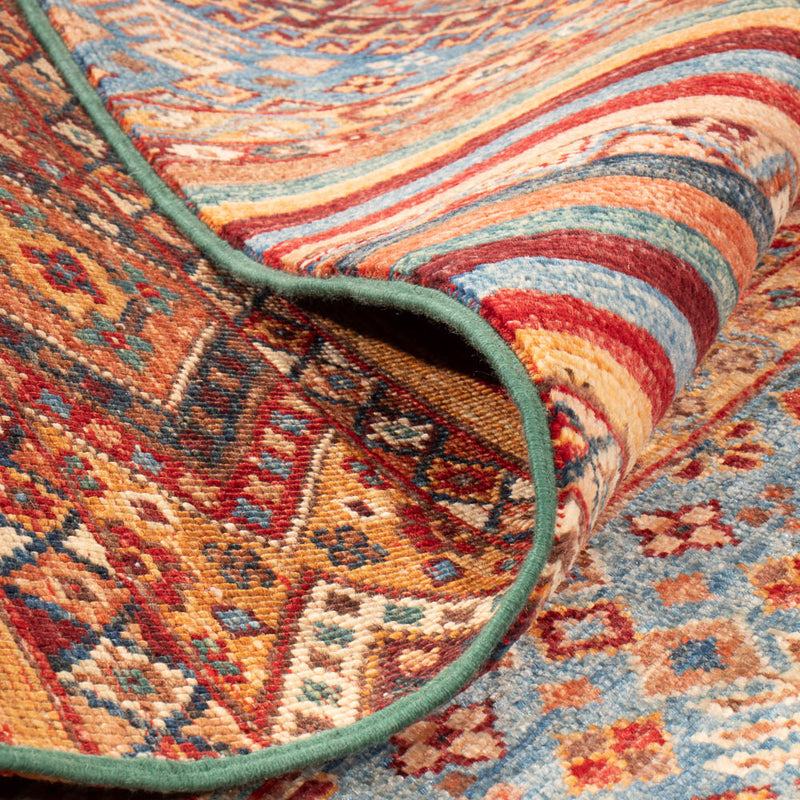Shal Teppe 153x99cm - Orientalsk teppe