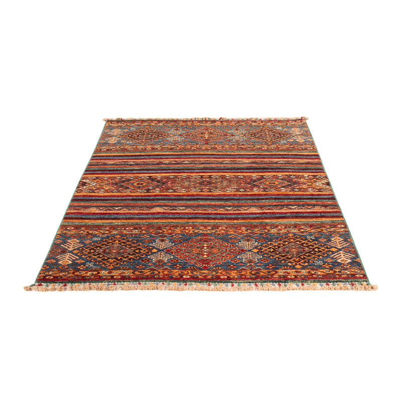 Shal Teppe 153x99cm - Orientalsk teppe