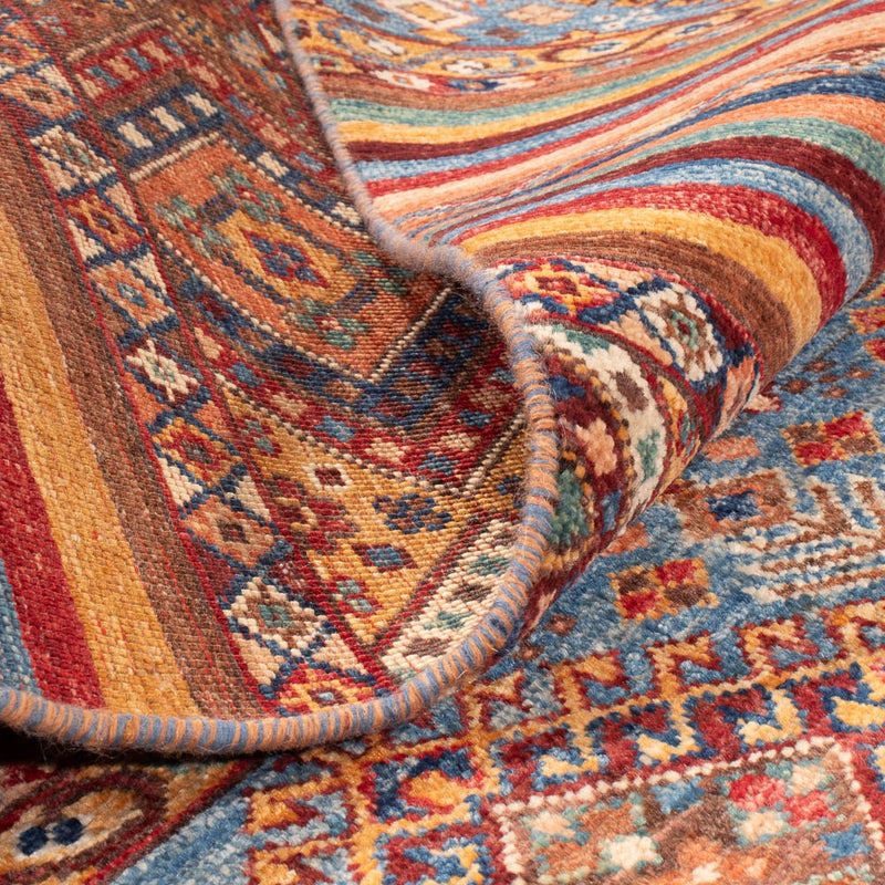 Ziegler Teppe - Shal - 148 x 103 cm - flerfarget