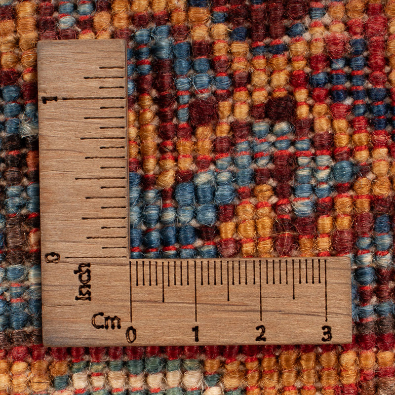 Ziegler Teppe - Shal - 148 x 103 cm - flerfarget