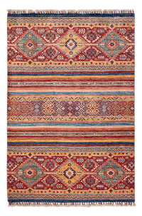 Shal Teppe 149x100cm - Orientalsk teppe – product image