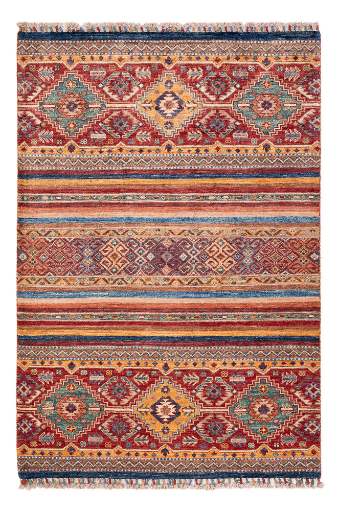 Shal Teppe 149x100cm - Orientalsk teppe