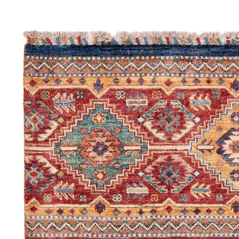 Shal Teppe 149x100cm - Orientalsk teppe