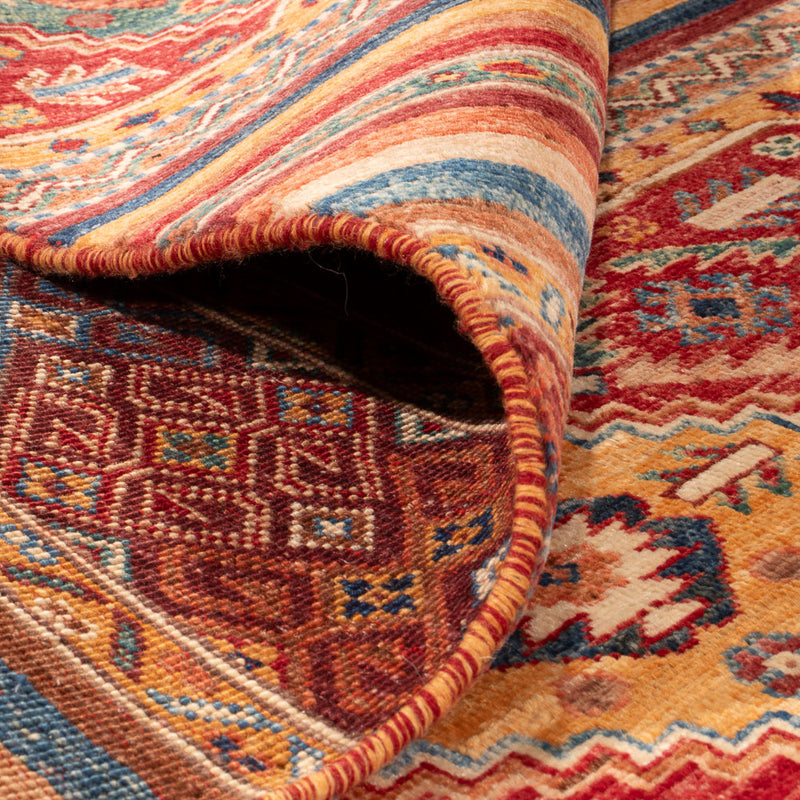 Shal Teppe 149x100cm - Orientalsk teppe