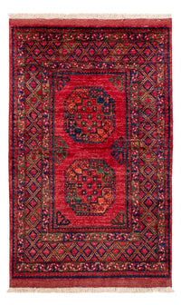 Afghansk teppe 155x100cm - Orientalsk teppe – product image