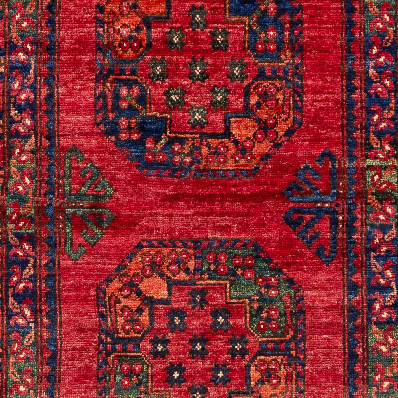 Afghansk teppe 155x100cm - Orientalsk teppe