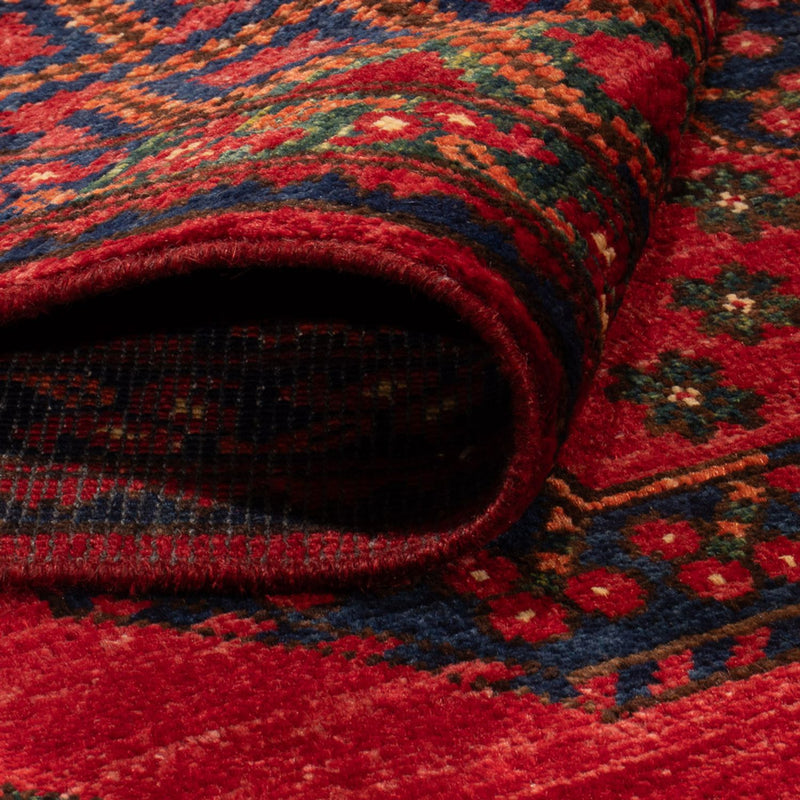 Afghansk teppe 155x100cm - Orientalsk teppe