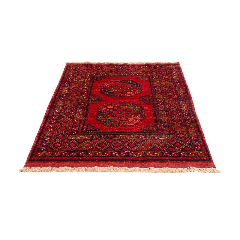 Afghansk teppe 155x100cm - Orientalsk teppe