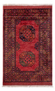 Afghansk teppe 151x103cm - Orientalsk teppe
