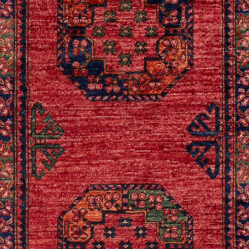 Afghansk teppe 151x103cm - Orientalsk teppe
