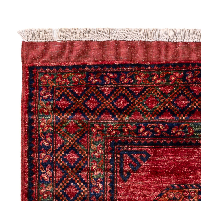 Afghansk teppe 151x103cm - Orientalsk teppe