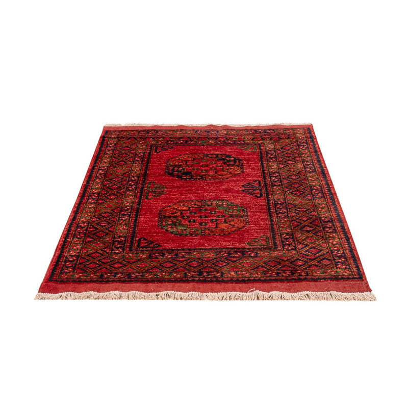 Afghansk teppe 151x103cm - Orientalsk teppe