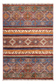 Shal Teppe 152x101cm - Orientalsk teppe