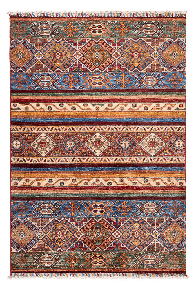 Shal Teppe 152x101cm - Orientalsk teppe