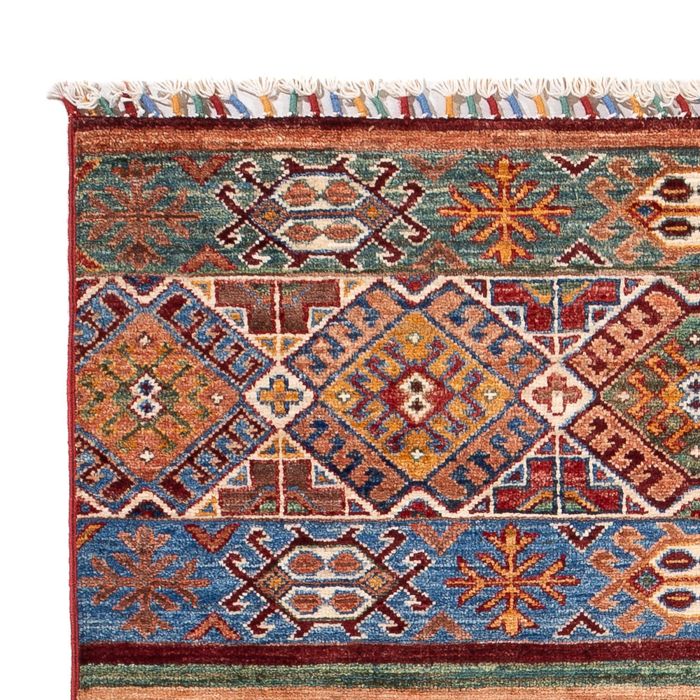 Shal Teppe 152x101cm - Orientalsk teppe