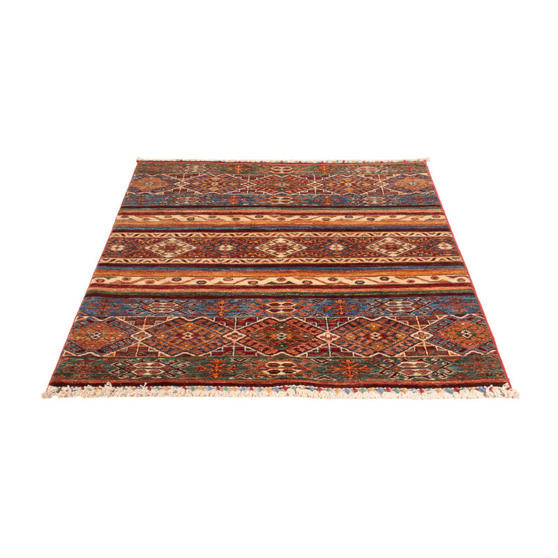 Shal Teppe 152x101cm - Orientalsk teppe