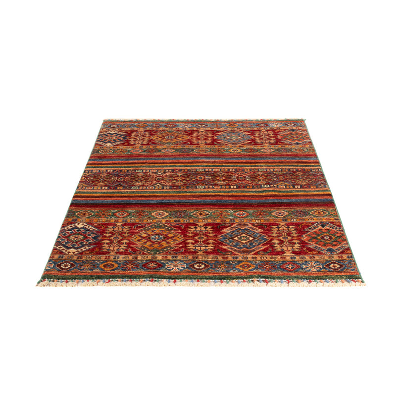 Ziegler Teppe - Shal - 150 x 100 cm - flerfarget