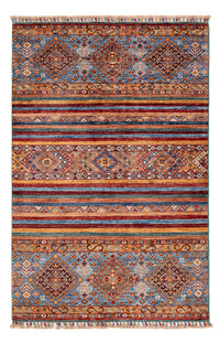 Shal Teppe 151x100cm - Orientalsk teppe – product image