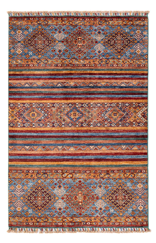 Shal Teppe 151x100cm - Orientalsk teppe