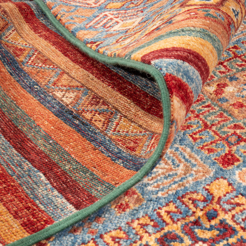 Shal Teppe 151x100cm - Orientalsk teppe