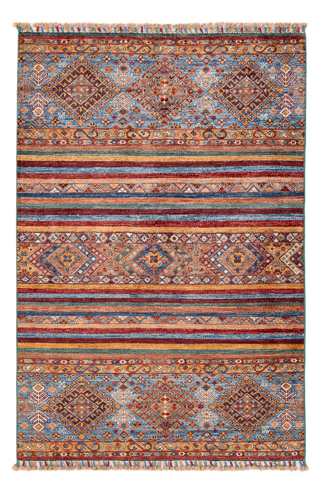 Shal Teppe 151x101cm - Orientalsk teppe