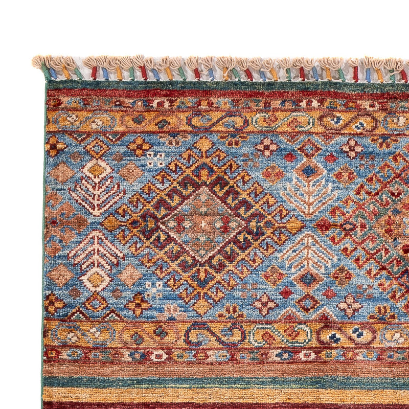 Shal Teppe 151x101cm - Orientalsk teppe