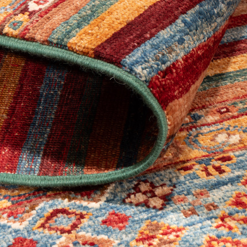 Shal Teppe 151x101cm - Orientalsk teppe