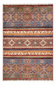 Shal Teppe 102x153cm - Orientalsk teppe